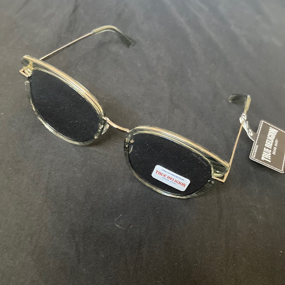True religion women sunglasses nwt